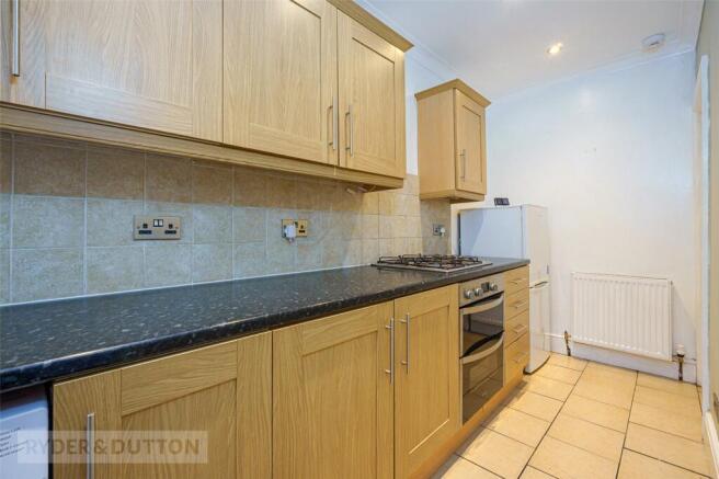 1 bed Terraced for sale Image 6