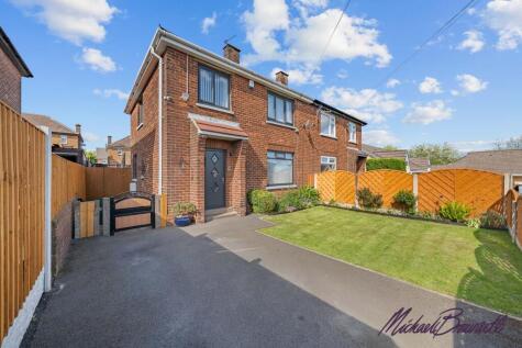 Fenwick Drive, Bradford, BD6 2RZ
