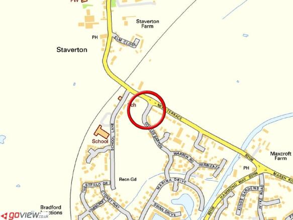 Street map