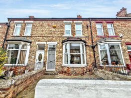 27, Grange Road, Stockton-on-tees TS20 2NS