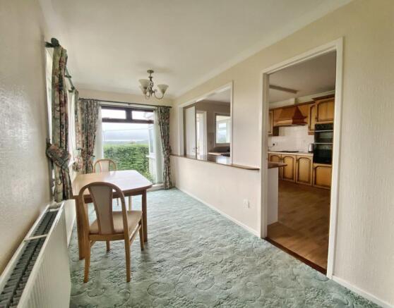 Ingliston, Newton Stewart Road, Kirkcowan - Willia