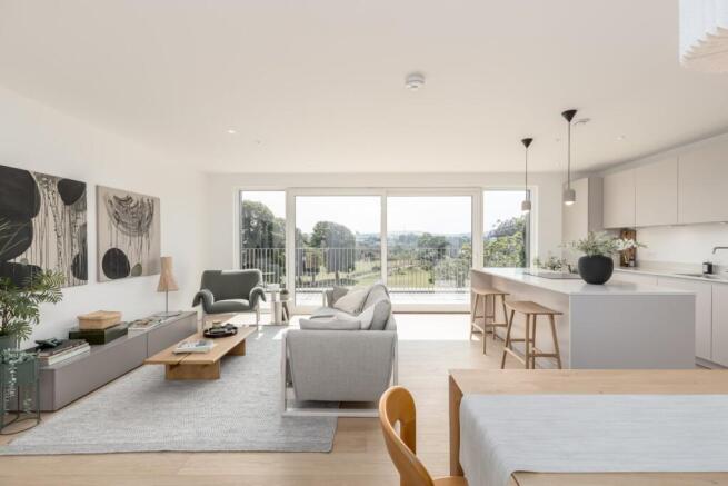 Living/Dining