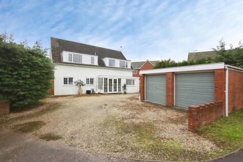 Woodbury Park, Holt Heath, Worcester, Worcestershire, WR6