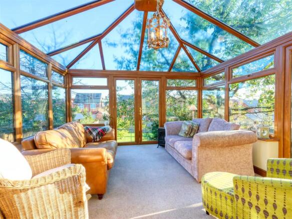Conservatory