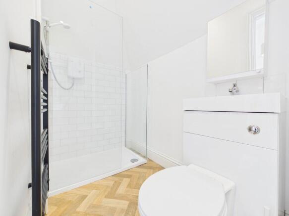 En suite