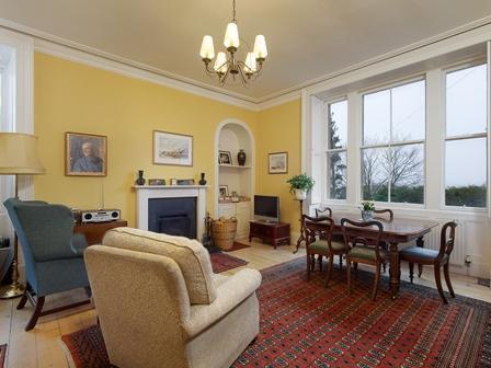 Front Room