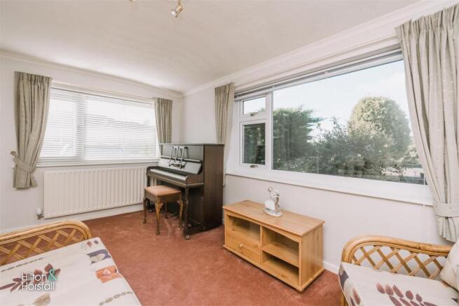 Mitton Avenue