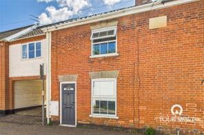 7, Mendham Lane, Harleston IP20 9DE