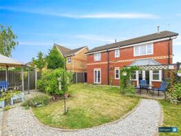 32, Coniston Drive, Balby, Doncaster DN4 9GA