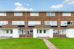 22, Cadogan Court, Sutton SM2 6LN