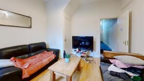 105, Dawlish Road, Birmingham B29 7AH