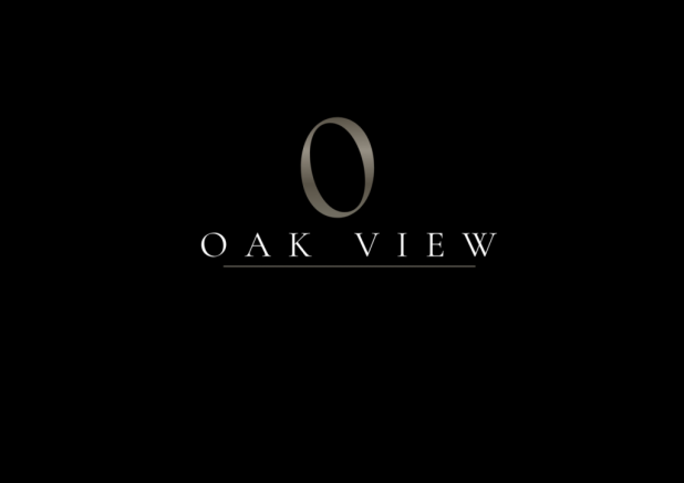 Oak View - Logo