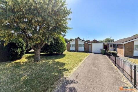 Buckland Close, Netherton, Peterborough, PE3