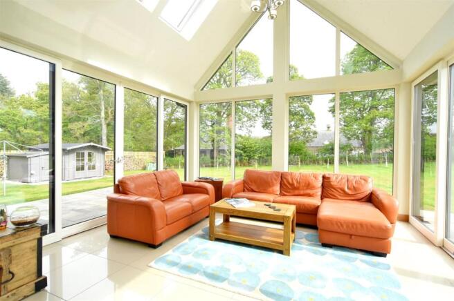 Sun Room