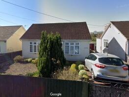 Cartref, Church Lane, New Inn, Pontypool NP4 0TS