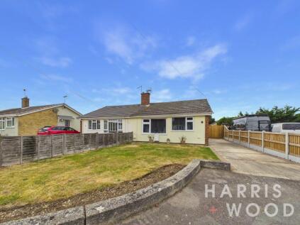 Ash Grove, Wivenhoe, Colchester, Essex, CO7