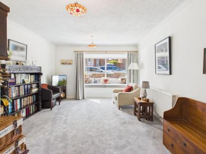 St. Marys Road, Cromer, NR27
