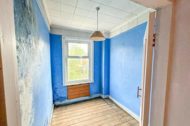 11 Somerset Road, Kingston Upon Thames KT1 3EA