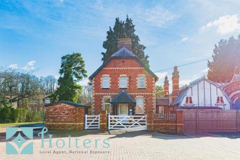 Teme Street, Tenbury Wells, WR15