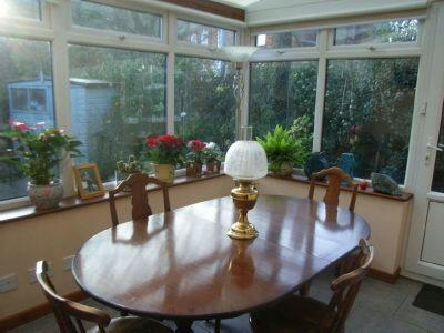 Conservatory