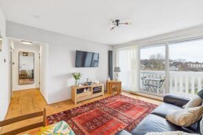Flat 5/3, 42, Northland Drive, Glasgow G14 9BD