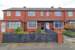 55, Dalefield Road, Normanton WF6 1HD
