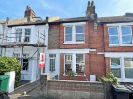 16, Sandgate Road, Brighton BN1 6JQ