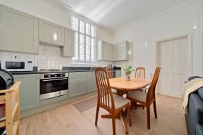 Apartment 1, The Old School, Lower Road, Barrow Green, Sittingbourne ME9 9EQ
