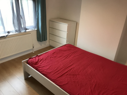 62, Babington Road, Hendon, London NW4 4LD