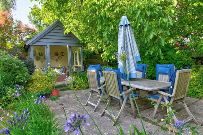 Summer House