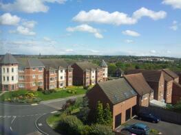 Apartment 2, 80, Pavior Road, Nottingham NG5 5UH