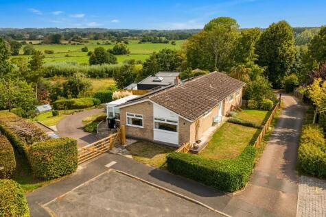 Woodland Drive, Bungay