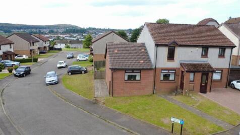 Weymouth Crescent, Gourock