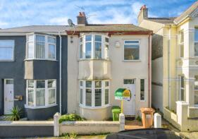 36, Meredith Road, Plymouth PL2 3QJ