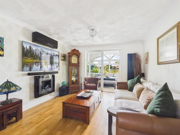 Station Road, Swineshead photo 4