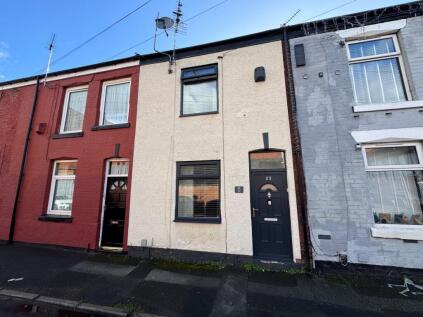 School Street, Radcliffe, Manchester, M26
