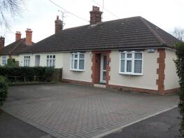 51, The Avenue, Witham CM8 2DN