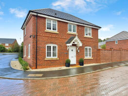27, Oak Tree Road, Leicester LE8 9HP