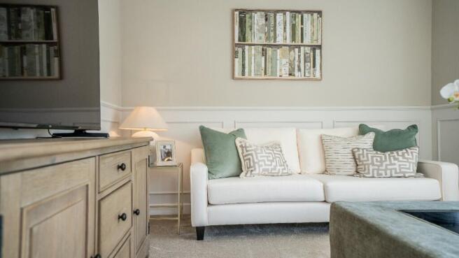 4 bed Detached for sale Image 10
