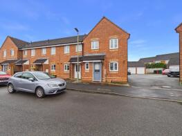 23, Sherbourne Drive, Hilton, Derby DE65 5NJ