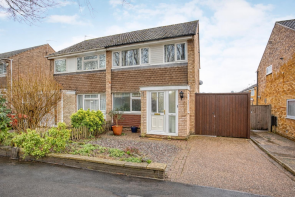 2, Burnham Drive, Derby DE3 0QZ