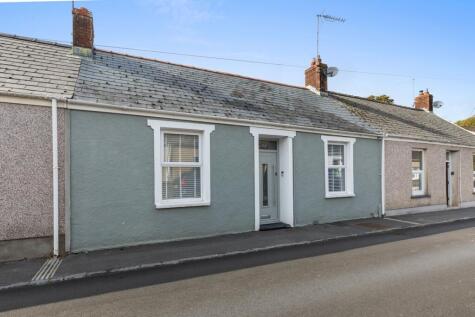 West Street, Pembroke, SA71