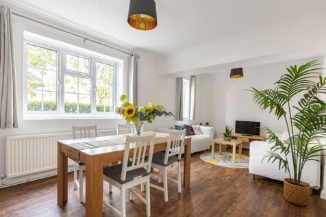 Acuba Road, Earlsfield, London, SW18