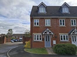 7, Chestnut Tree Gardens, Warminster BA12 8FD