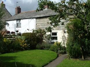 White - Cottage 2