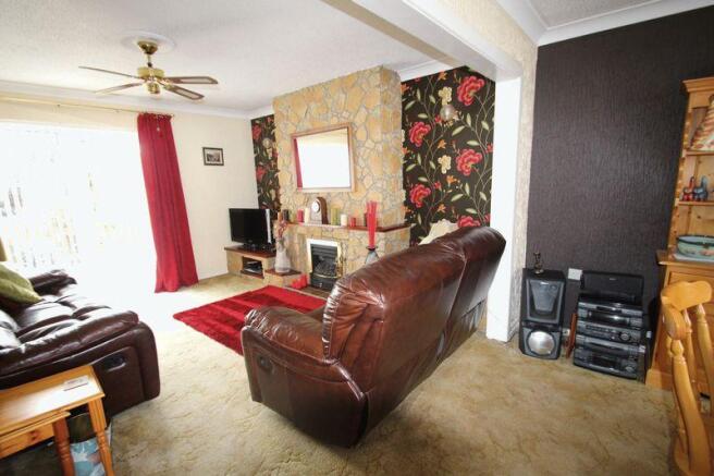 Lounge Area