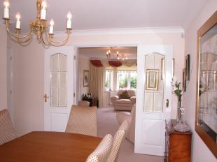 Dining/Lounge