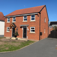 12, Cedar Walk, Evesham WR11 8SZ