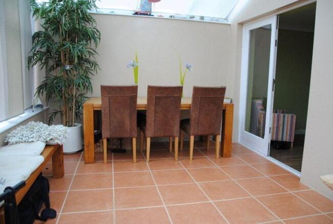 conservatory