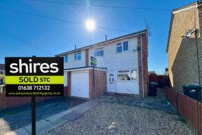 38, Guntons Close, Ely CB7 5DN